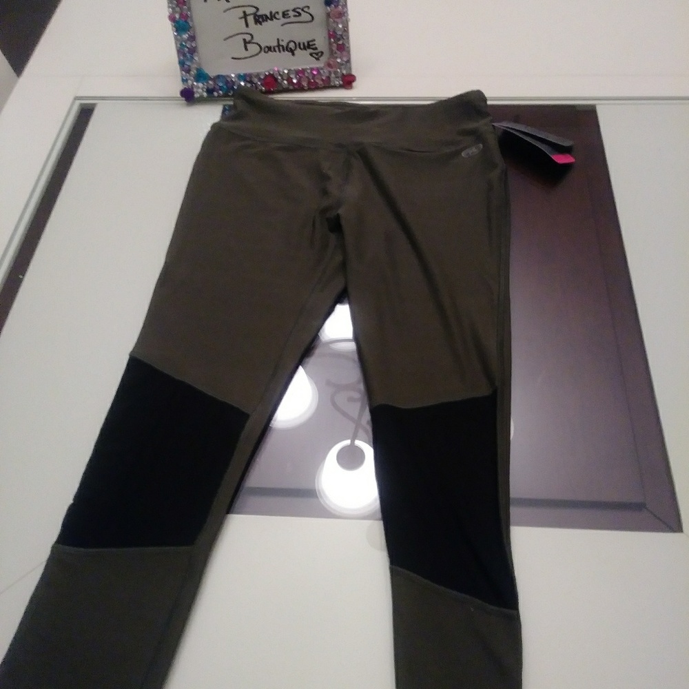 Women's work out pants